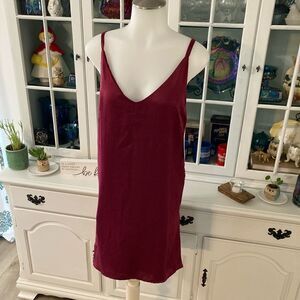 Slip Dress | S | Kalani Hilliker